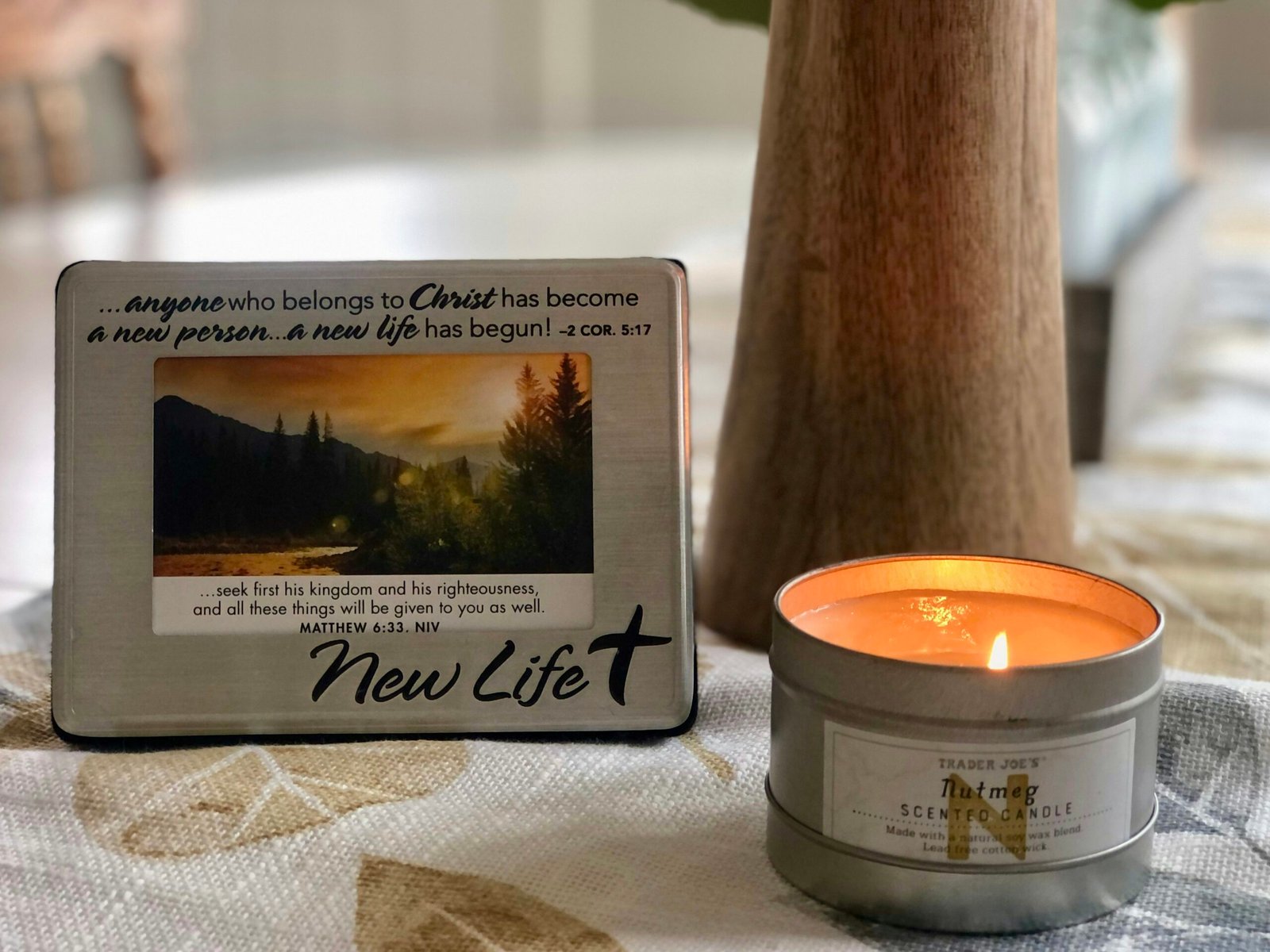 Daily Affirmation: Embracing Diligence in Our Lives